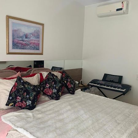 Essence Life Residence フロリアノポリス エクステリア 写真