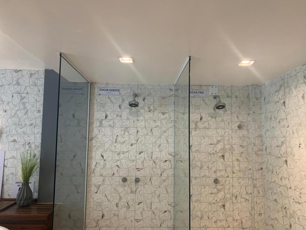 Essence Life Residence フロリアノポリス エクステリア 写真