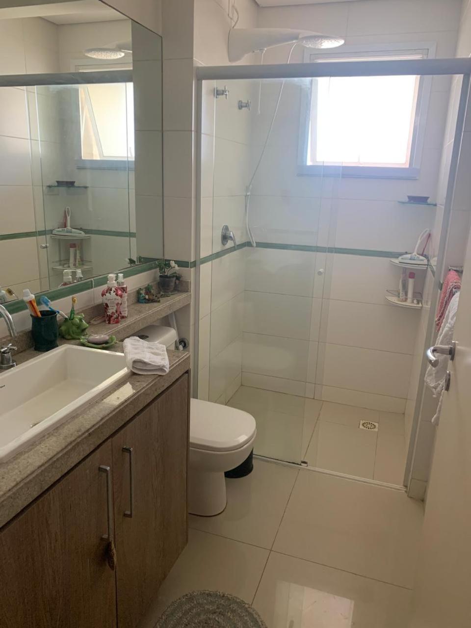 Essence Life Residence フロリアノポリス エクステリア 写真