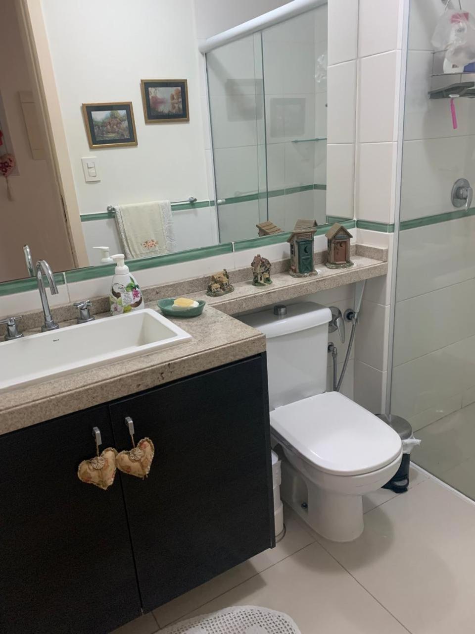 Essence Life Residence フロリアノポリス エクステリア 写真